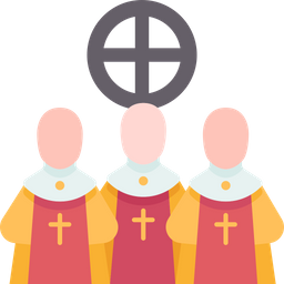 Choir  Icon