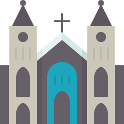 Church  Icon