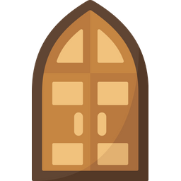 Door  Icon