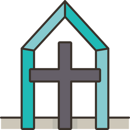 Chapel  Icon