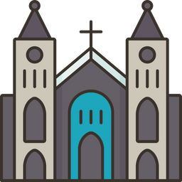 Church  Icon