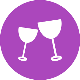 Drinks  Icon