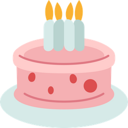 Cake  Icon