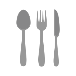 Crockery  Icon