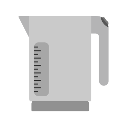 Electric kettle  Icon