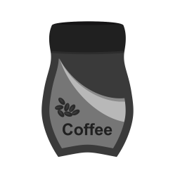 Coffee bottle  Icon