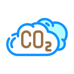 Co2  Ícone