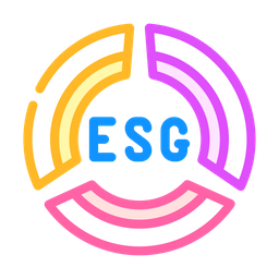 Esg Analysis  Icon