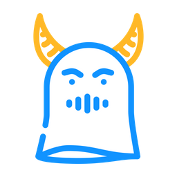 Demon  Icon