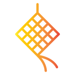 Ketupat  Icon