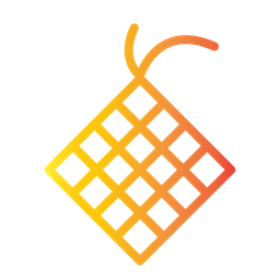 Ketupat  Icon