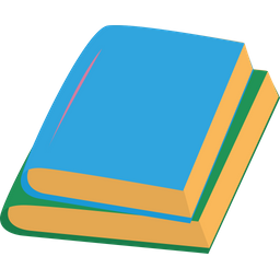 Book  Icon