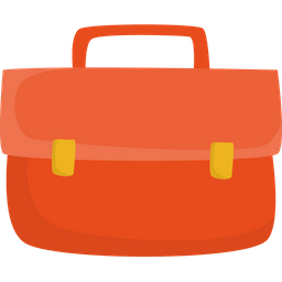 Bag  Icon