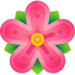 Flower  Icon