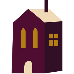 House brown wall  Icon