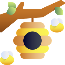 Beehive  Icon