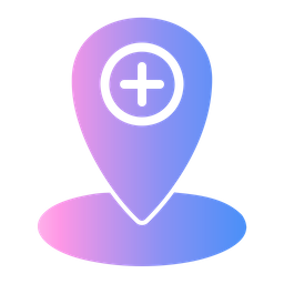 Maps  Icon