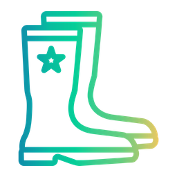 Boots  Icon