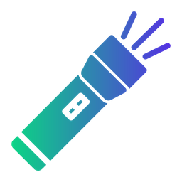 Flashlight  Icon