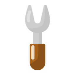 Fork  Icon