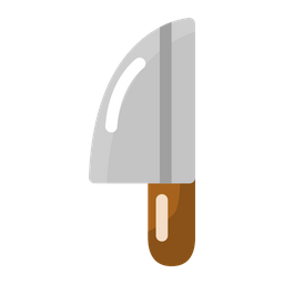 Knife  Icon