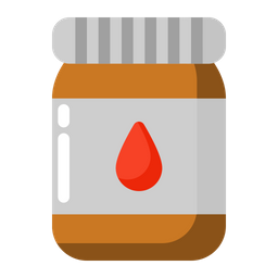 Jar  Icon