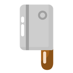 Knife  Icon