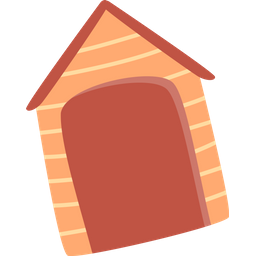 Farm house  Icon