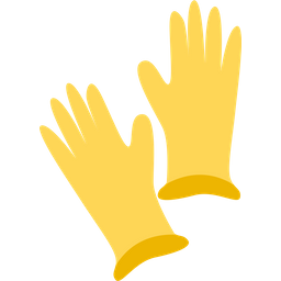 Gloves  Icon