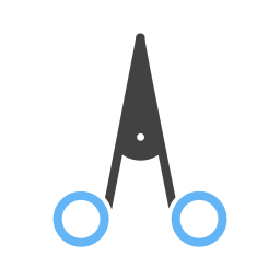 Dentist tool  Icon