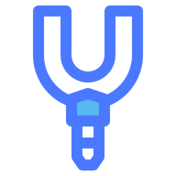 Jack Audio Connector  Icon