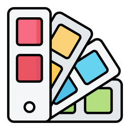 Color Balance  Icon