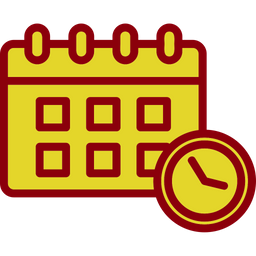 Calendar  Icon