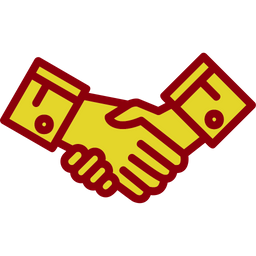 Agreement  Icon