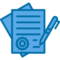 Agreement  Icon