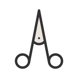 Dentist tool  Icon