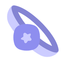 Bracelet  Icon