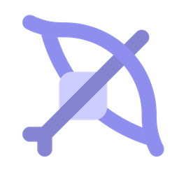 Bow  Icon