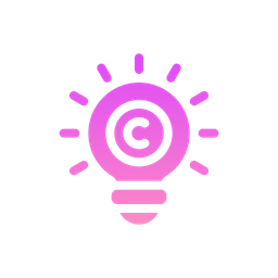 Copyright  Icon