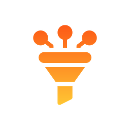 Funnel  Icon