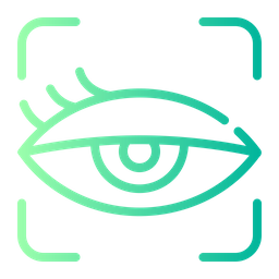 Eye  Icon