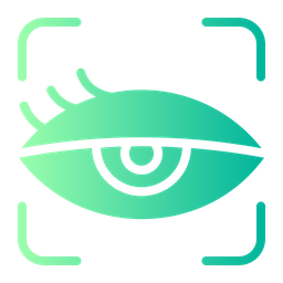 Eye  Icon