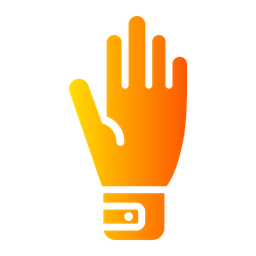 Hand  Icon