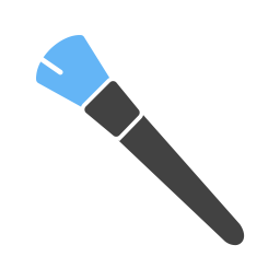 Brush  Icon