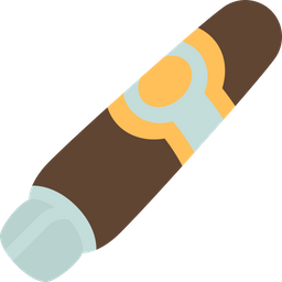 Cigar  Icon