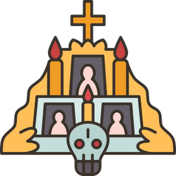 Altar  Icon