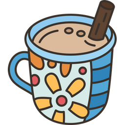 Atole  Icon