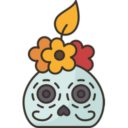 Candle  Icon