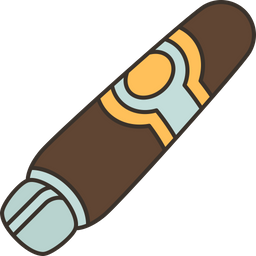 Cigar  Icon