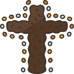 Cross  Icon